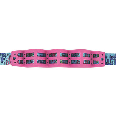 M-Pets Urban Style Lava Köpekler İçin Şok Emici Gezdirme Kayışı Medium 2x120 Cm 