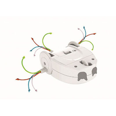 M-Pets Vega İnteraktif Kedi Oyuncağı 8,2x6x3,6 Cm 
