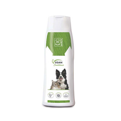 M-Pets Vegan Kedi ve Köpek Bakım Kremi 250 Ml 