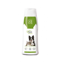 M-Pets - M-Pets Vegan Kedi ve Köpek Şampuanı 250 Ml 