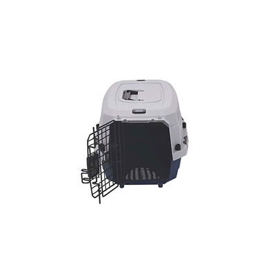 M-Pets Viaggio Carrier Iata Kedi ve Köpek Taşıma Çantası Lacivert 48,3x32x25,4 Cm 