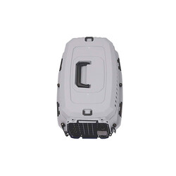 M-Pets Viaggio Carrier Iata Kedi ve Köpek Taşıma Çantası Lacivert 48,3x32x25,4 Cm - Thumbnail