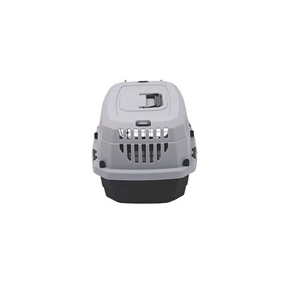 M-Pets Viaggio Carrier Iata Kedi ve Köpek Taşıma Çantası Siyah 48,3x32x25,4 Cm 