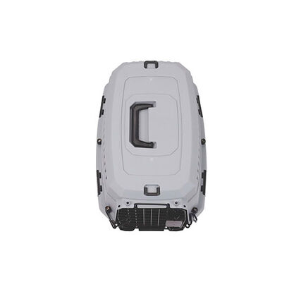 M-Pets Viaggio Carrier Iata Kedi ve Köpek Taşıma Çantası Siyah 48,3x32x25,4 Cm 