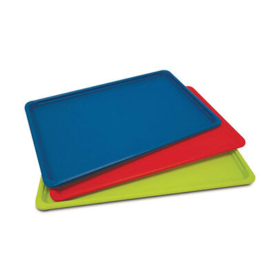 M-Pets Voyager 2 Kapılı Köpek Kafesi Medium Mavi 76x48x53 Cm 