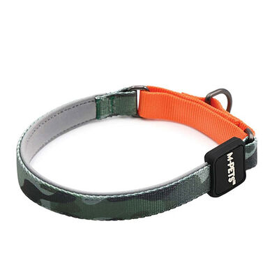 M-Pets Wild Jungle Köpek Boyun Tasması XLarge 51-58 Cm 