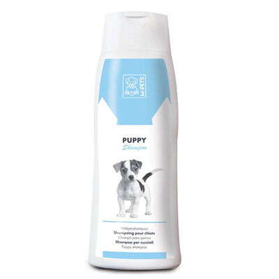 M-Pets Yavru Köpek Şampuanı 250 Ml 