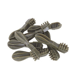 M-Pets Yeşil Çay Özlü Diş Sağlığı için Köpek Ödülü Medium 330 Gr - Thumbnail