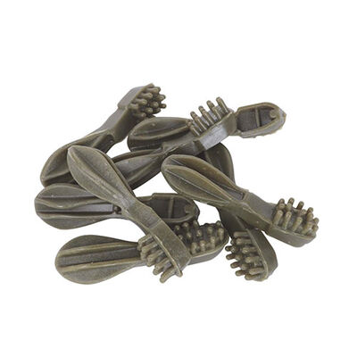 M-Pets Yeşil Çay Özlü Diş Sağlığı için Köpek Ödülü Medium 330 Gr 