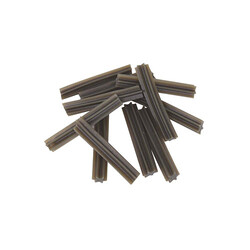 M-Pets Yeşil Çaylı Diş Sağlığı için Köpek Ödülü 340 Gr - Thumbnail