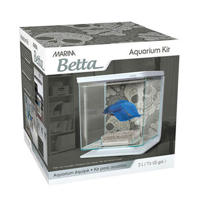 Marina Beta Başlangıç Seti