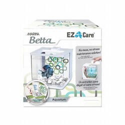 Marina Beta Seti EZ Care Aqua Beyaz 2,5 Lt - Thumbnail