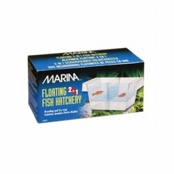 Marina - Marina Yüzen Akvaryum Yavruluğu 2 Li 