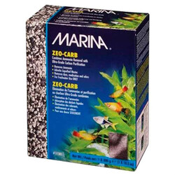 Marina - Marina Zeo Karbon Akvaryum Filtre Malzemesi 300 Gr 