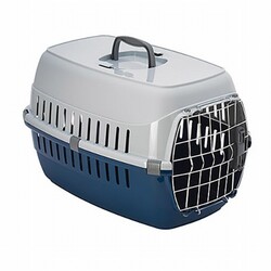 Moderna - Moderna Roadrunner İata Kedi ve Küçük Irk KöpekTaşıma Kabı No:2 