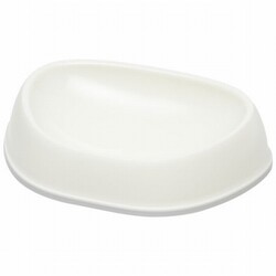 Moderna - Moderna Sensibowl Kedi Mama Su Kabı Beyaz 200 Ml