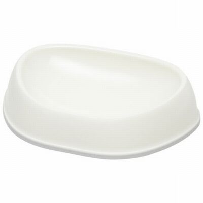 Moderna Sensibowl Kedi Mama Su Kabı Beyaz 200 Ml