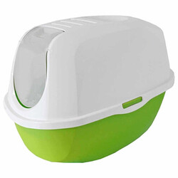 Moderna Smart Kapalı Kedi Tuvaleti 53 Cm - Thumbnail