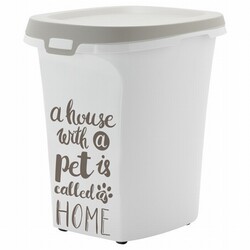 Moderna - Moderna Trendy Story Pet Wisdom Mama Saklama Kabı 38 Lt