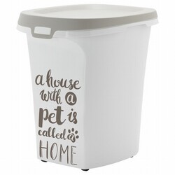 Moderna - Moderna Trendy Story Pet Wisdom Mama Saklama Kabı 38 Lt 