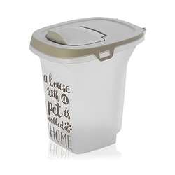 Moderna - Moderna Trendy Story Pet Wisdom Mama Saklama Kabı 6 Lt