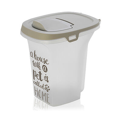 Moderna Trendy Story Pet Wisdom Mama Saklama Kabı 6 Lt