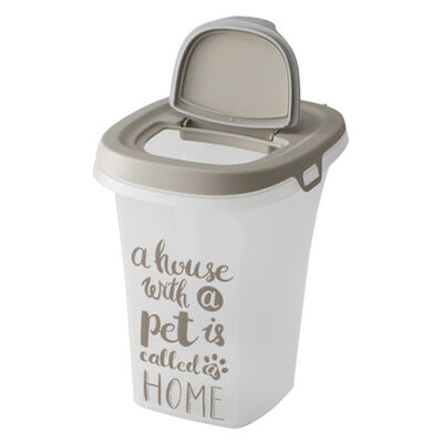 Moderna Trendy Story Pet Wisdom Mama Saklama Kabı 6 Lt