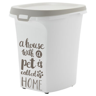 Moderna Trendy Story Pet Wisdom Mama Saklama Kabı 6 Lt