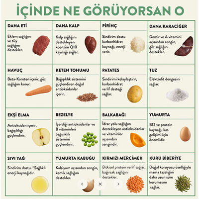Test Ürün