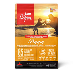 Orijen - Orijen Puppy Tahılsız Yavru Köpek Maması 2 Kg 