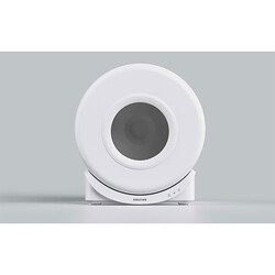 Pawgether - Pawgether Cs-2 Comfy Smart 2 Otomatik Kedi Tuvaleti 56,3x52x48,8 Cm 