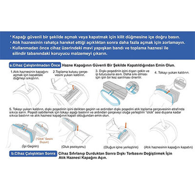 Pawgether Cs-2 Comfy Smart 2 Otomatik Kedi Tuvaleti 56,3x52x48,8 Cm 
