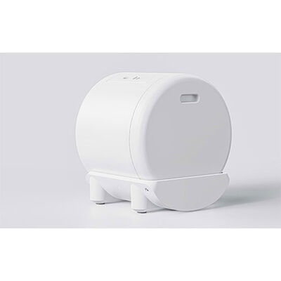 Pawgether Cs-2 Comfy Smart 2 Otomatik Kedi Tuvaleti 56,3x52x48,8 Cm 