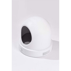 Pawgether D1S Dream 1S Wifi Bağlantılı Akıllı Kedi Evi 44,2x44,2x41 Cm - Thumbnail