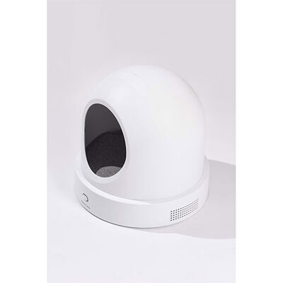 Pawgether D1S Dream 1S Wifi Bağlantılı Akıllı Kedi Evi 44,2x44,2x41 Cm 