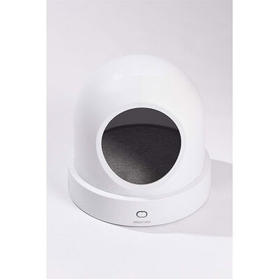 Pawgether D1S Dream 1S Wifi Bağlantılı Akıllı Kedi Evi 44,2x44,2x41 Cm 