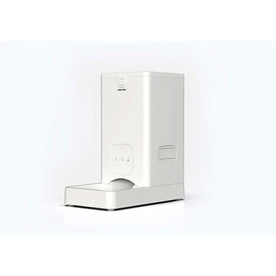 Pawgether F100S Kedi ve Köpekler İçin Wifi Bağlantılı Otomatik Mama Kabı 5500 Ml 