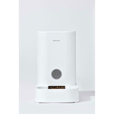 Pawgether Fresh Go 100 Hazneli Kedi ve Köpek Mama Kabı 3500 Ml 