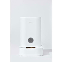 Pawgether - Pawgether Fresh Go 100 Hazneli Kedi ve Köpek Mama Kabı 3500 Ml 