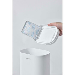 Pawgether Fresh Go 100 Hazneli Kedi ve Köpek Mama Kabı 3500 Ml - Thumbnail