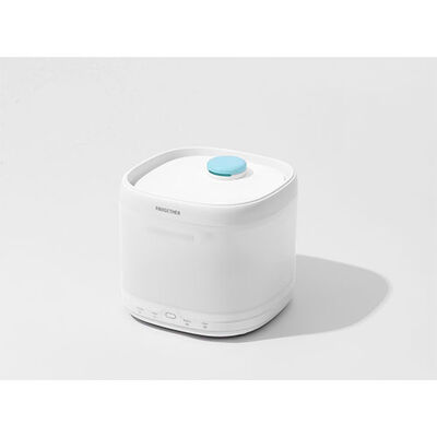 Pawgether Pure 3S Kedi ve Küçük Irk Köpek Otomatik Su Kabı 2000 Ml 