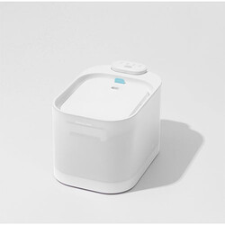 Pawgether - Pawgether Pure 4S Kedi ve Küçük Irk Köpek Otomatik Su Kabı 2500 Ml 