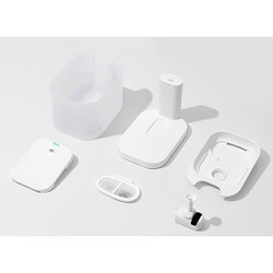 Pawgether Pure 4S Kedi ve Küçük Irk Köpek Otomatik Su Kabı 2500 Ml - Thumbnail