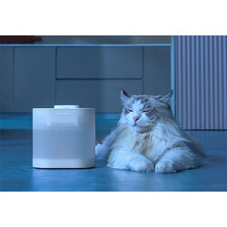 Pawgether Pure 4S Kedi ve Küçük Irk Köpek Otomatik Su Kabı 2500 Ml - Thumbnail