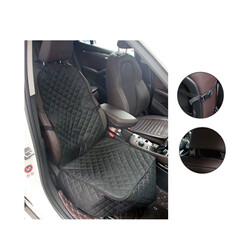 Pawise - Pawise Araba Ön Koltuğu Koruma Örtüsü 48x48x62 Cm 