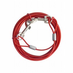 Pawise Köpek Bahçe Bağlama Halatı 60 Lbs 4,5 Mt - Thumbnail