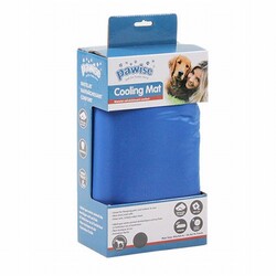 Pawise - Pawise Cooling Mat Serinletici Köpek Yatağı Medium 50x40 Cm 