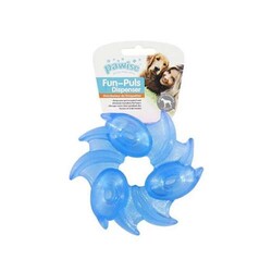 Pawise - Pawise Flywheels Dispenser Köpek Oyuncağı