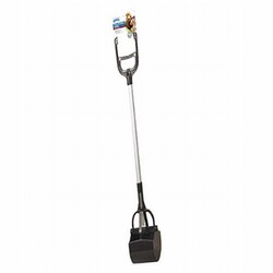 Pawise - Pawise Köpek Dışkı Toplama Küreği 73 Cm 