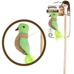 Pawise - Pawise Nature First Kedi Oltası Kuş 